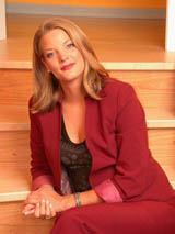Sabine Berger