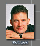 Holger Berger